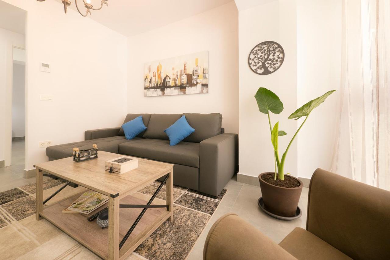 Appartamento Ribera Del Genil Centro Granada